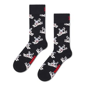 Happy Cat Sock P004474