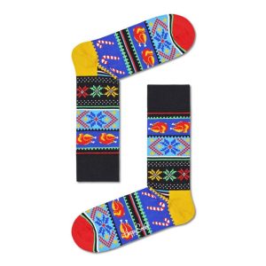 Happy Holiday Sock HHS01