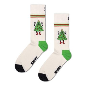 Happy Tree Sock P001874