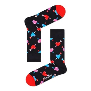 Heart Sock HEA01