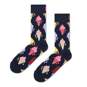 Ice Cream Socks P000724
