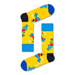 Island in the Sun Socks IIT01