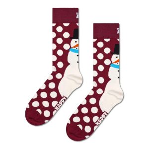 Jumbo Snowman Sock P001873