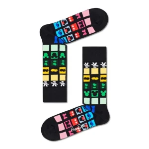 Keep  it Together Sock DNY01