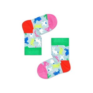 Kids Bunny Socks KRAB01