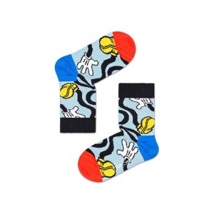 Kids Disney Mickey Stretch Socks KDNY01-6000