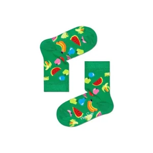Kids Fruit Sock KFRU01