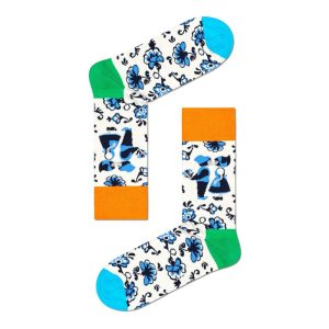 Kussend Paar Sock SPAA01