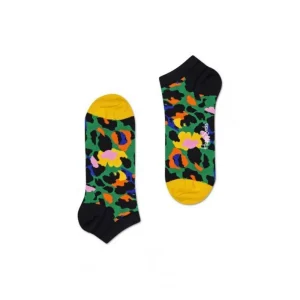 Leopard Low Socks NLE05