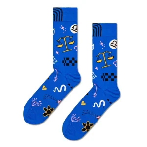 Libra Sock P000145