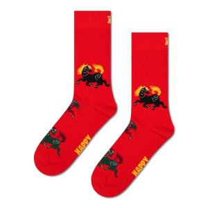 Lunar New Year Sock P003288