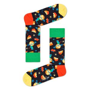 Moon Mouse Sock MON01