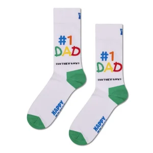 No1 Dad Sock P004997
