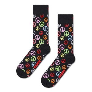 Peace Sock P000729