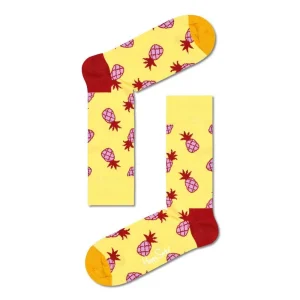 Pineapple Sock PNA01