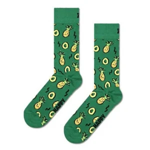 Pineapple Socks P000911