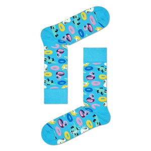 Pool Party Sock PPA01