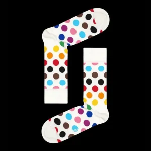 Pride Big Dot Sock P000501