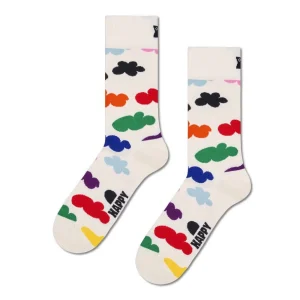 Pride Cloudy Sock P004523