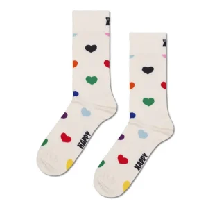 Pride Heart Sock P004522