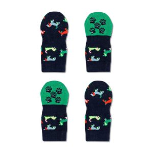 Puppy Love Dog Sock DPUP01