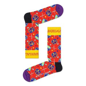 Queen Radio Gaga QUE01 RGG