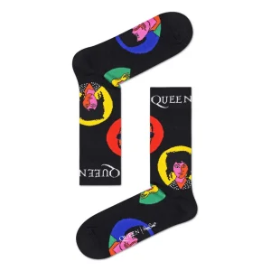 Queen Queen Sock  QUE01