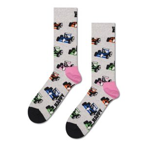 Race Car Sock P002591