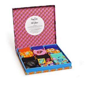 Rolling Stones 6-Pack Gift Box XRLS10