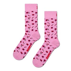 Roses Sock P004526