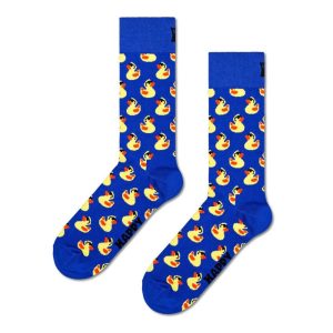 Rubber Duck Sock P001826