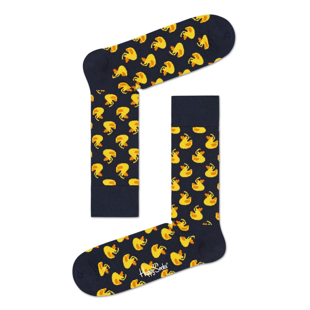 Rubber Duck Sock RDU01