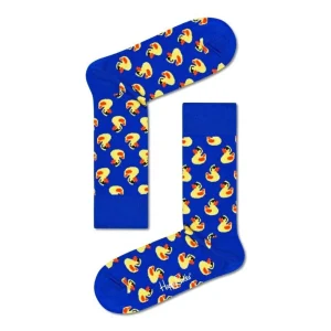 Rubber Duck Sock RUD01