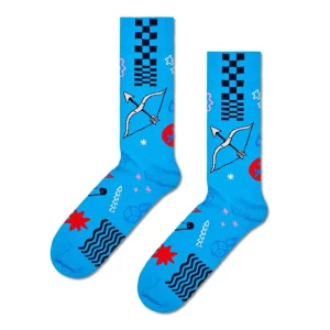 Sagittarius Sock P000147