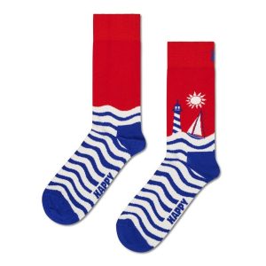 Sail Away Sock P002599