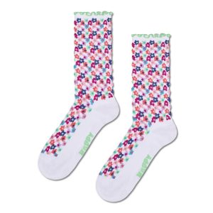 Small Flower Sock P004586