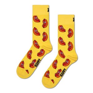 Smelly Hot Dog Sock P004499
