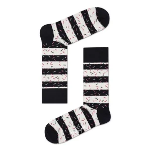 Stripe Sock STR01