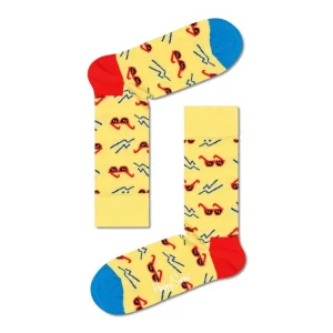 Sunny Days Socks SND01