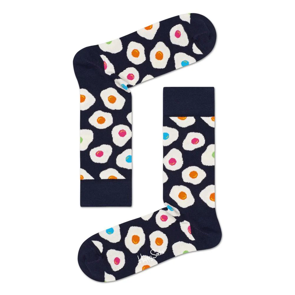 Sunny Side Up Socks EGS01 - Afbeelding 3