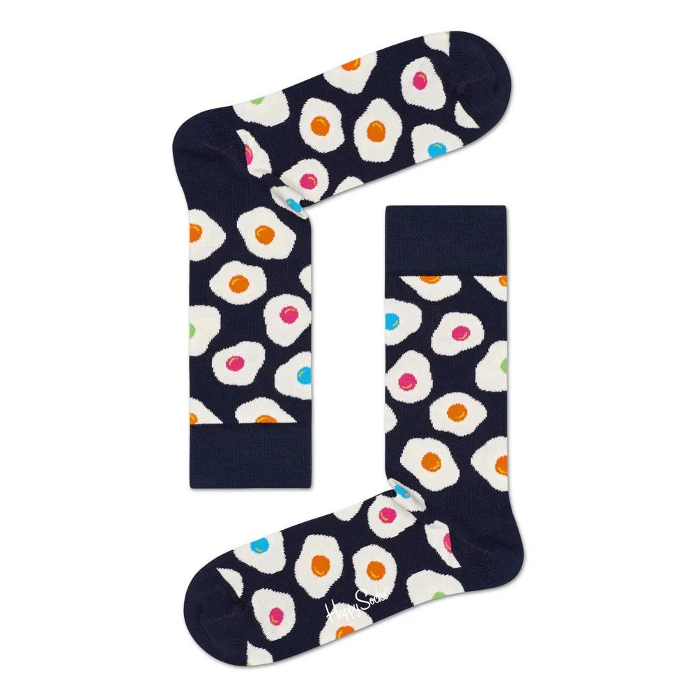 Sunny Side Up Socks EGS01 - Afbeelding 2