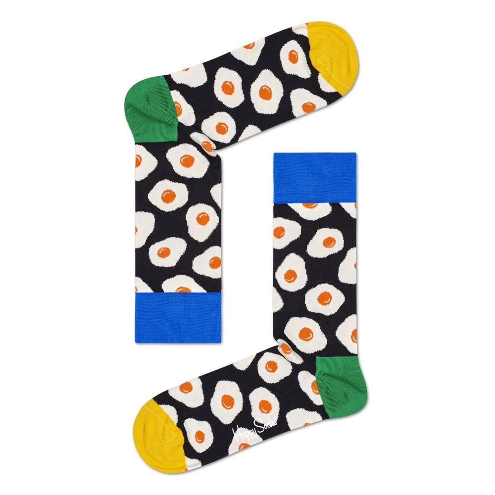 Sunny Side Up Socks EGS01 - Afbeelding 4
