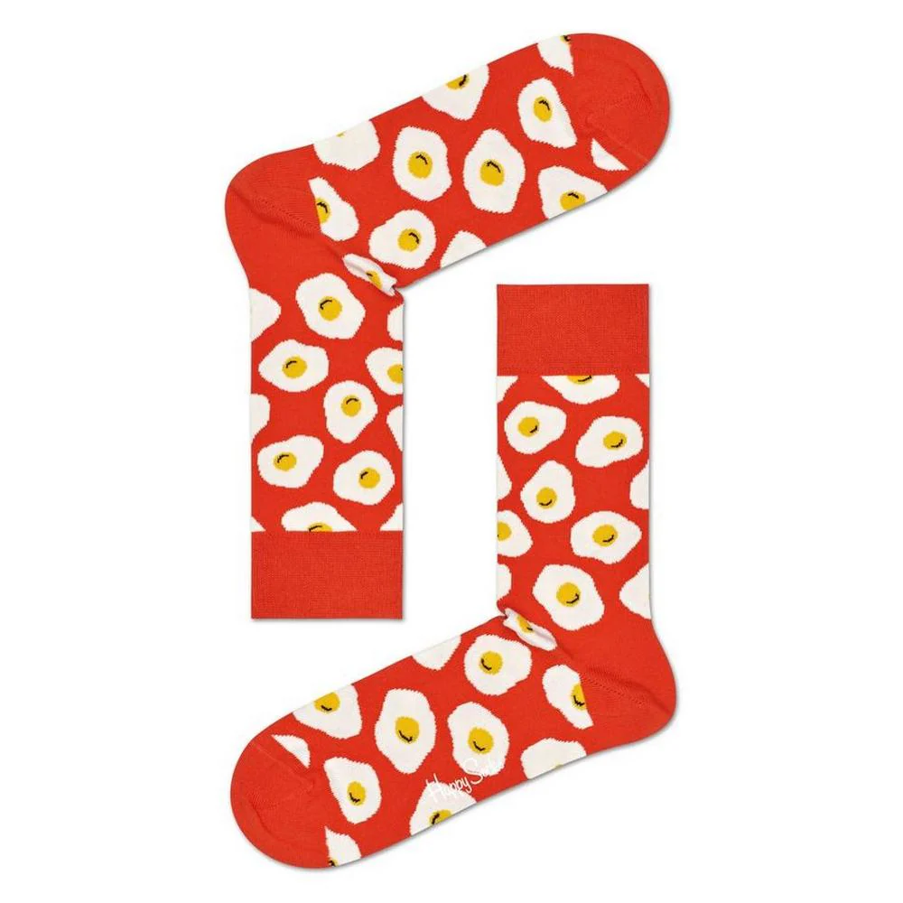 Sunny Side Up Socks EGS01 - Afbeelding 6