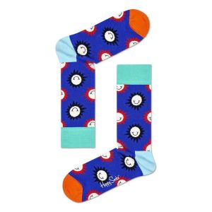 Sunny Smile Sock SMS01