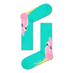 Surfs Up Socks SUP01.