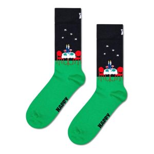 Table for Two Sock P001868