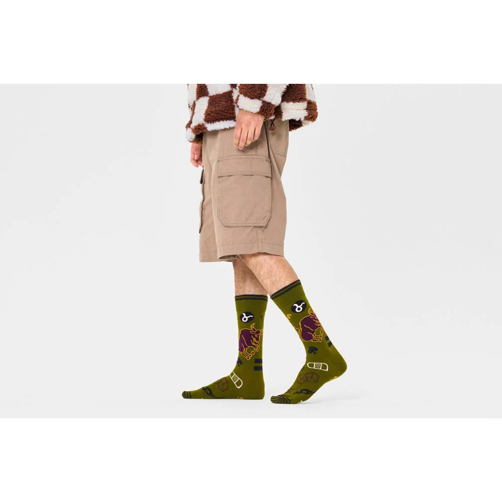 Taurus Sock P000140 - Afbeelding 3