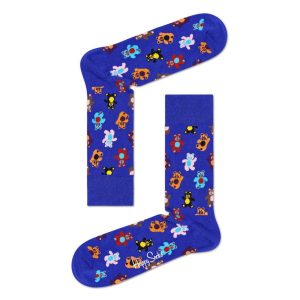 Teddybear Sock TED01