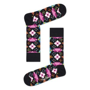 Temple Blossom Sock TBL01