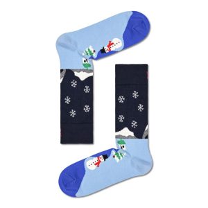 The Little House On The Snowland STLH01